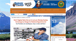 Desktop Screenshot of bfpwesterncolorado.com